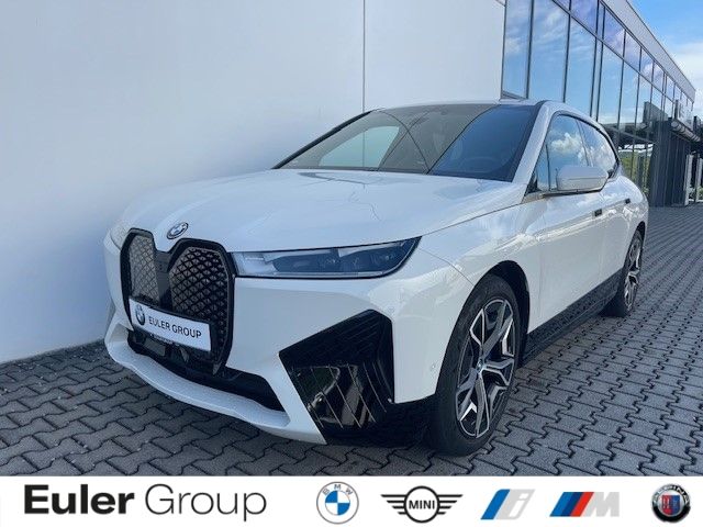 BMW iX 34.214 km 47.588 &euro; Kaiserslautern 67663