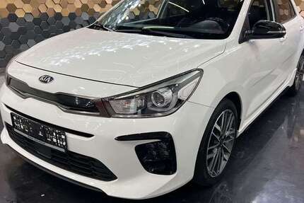 Kia Rio 98.500 km 12.948 &euro; Eisenberg 67304