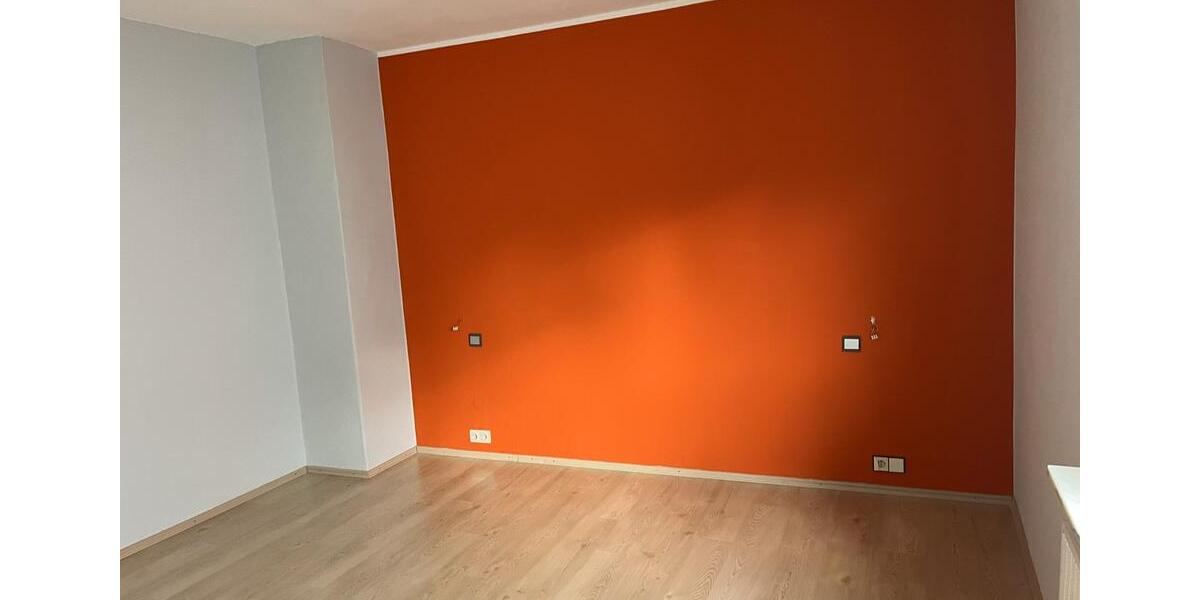 6 Zimmerwohnung mit großer Sonnenterrasse 6 zimmer