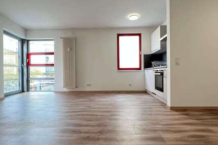 Wohnung zum Mieten in Kaiserslautern 720 € 60 m² 2 zimmer