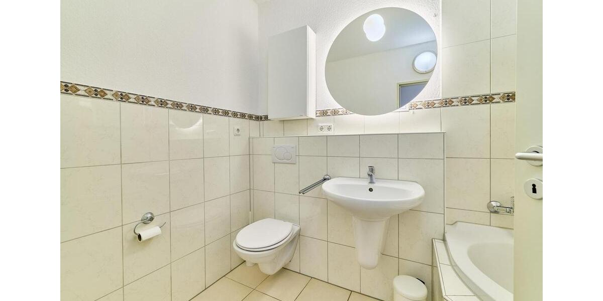 Etagenwohnung Landstuhl - 4 Zimmer, 107 m&sup2;, 2.200&euro; | Angebot:26641620