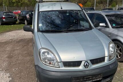Renault Kangoo 307.500 km 990 &euro; Kaiserslautern 67663