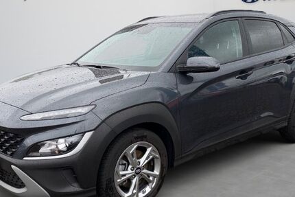 Hyundai KONA 12.277 km 18.990 &euro; Pirmasens 66954