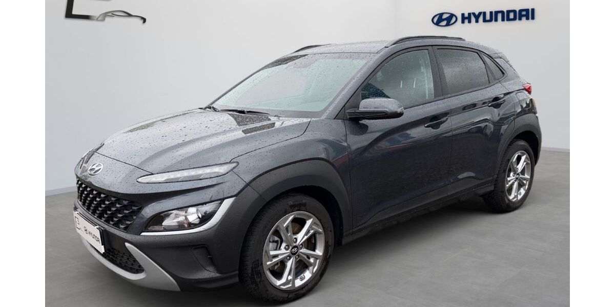 Hyundai KONA 12.277 km 18.990 &euro; Pirmasens 66954