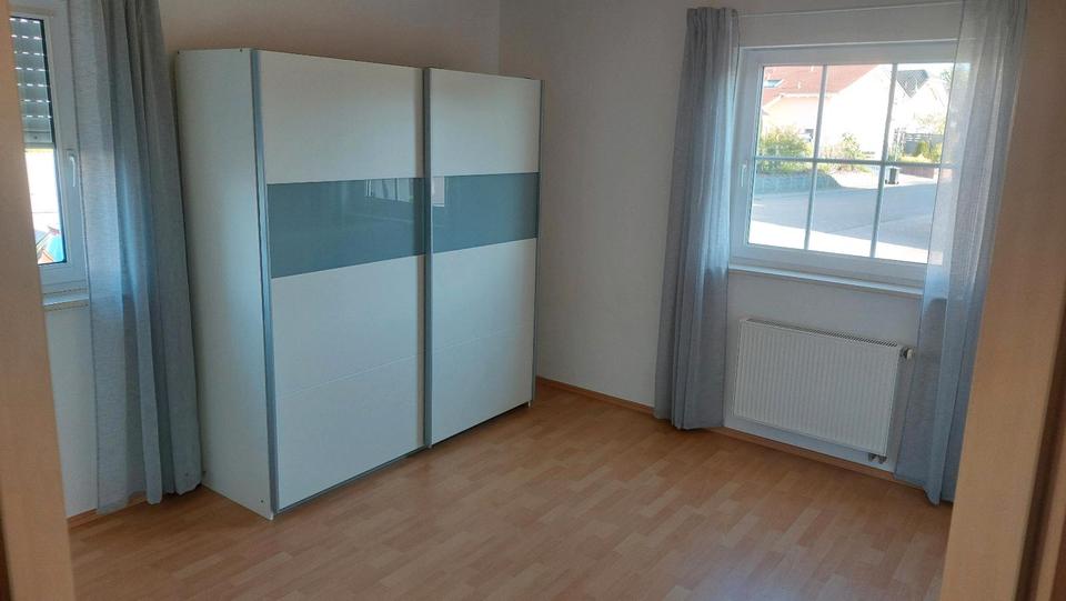 Erdgeschoßwohnung Pirmasens - 1 Zimmer, 60 m&sup2;, 500&euro; | Angebot:26237358