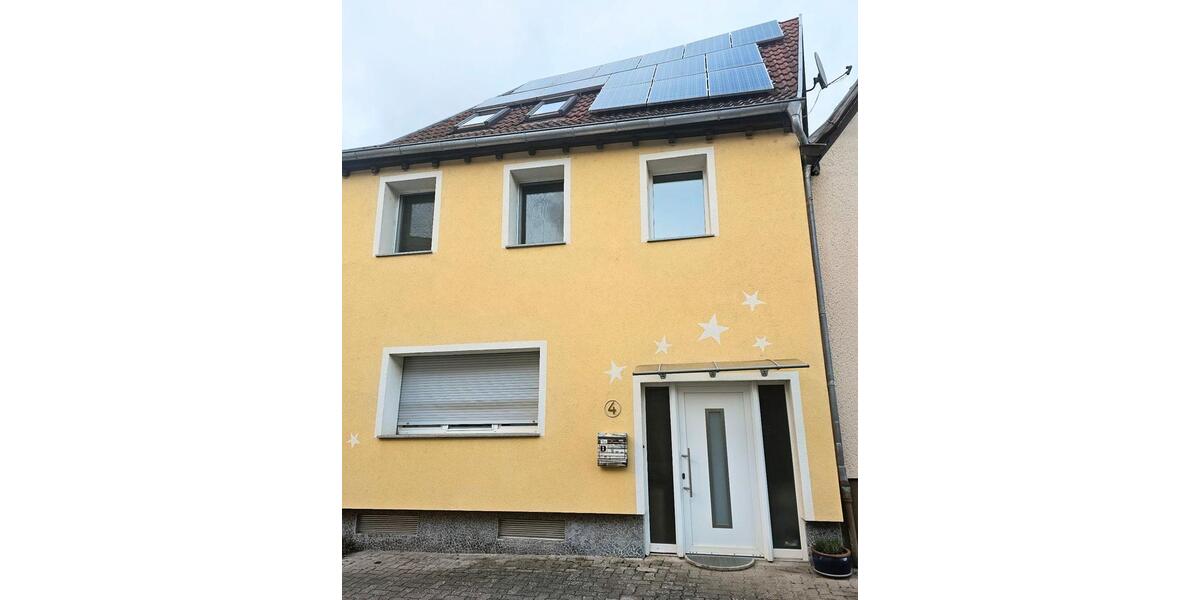 Reihenhaus Göllheim - 4 Zimmer, 100 m&sup2;, 245.000&euro; | Angebot:26602994