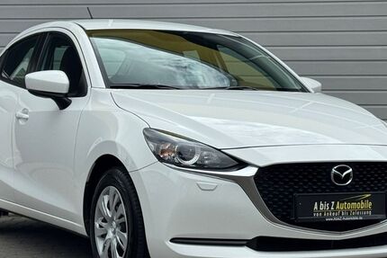 Mazda 2 78.500 km 14.490 &euro; Dreisen 67816