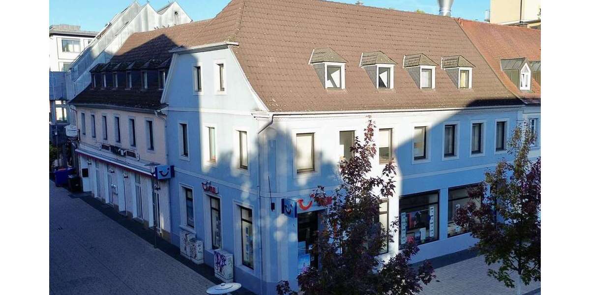 Einfamilienhaus Kaiserslautern Betzenberg - 12 Zimmer, 282 m&sup2;, 1.500.000&euro; | Angebot:25145761