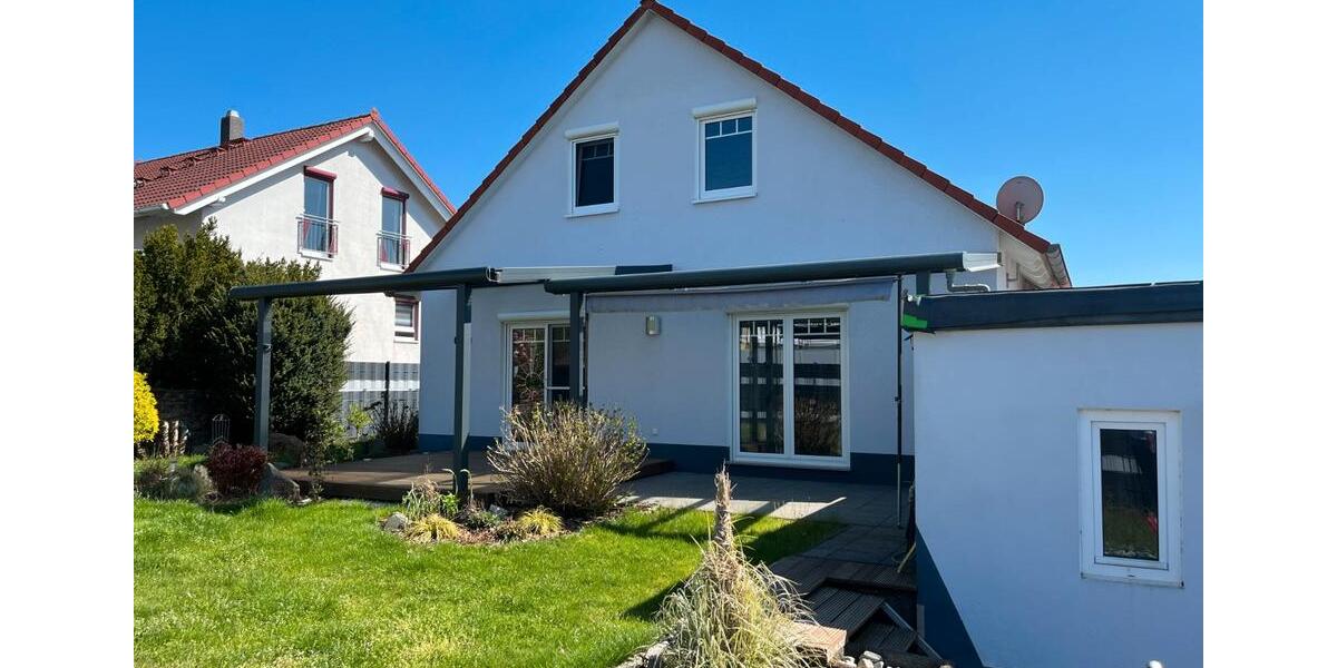 Einfamilienhaus Otterbach - 3 Zimmer, 110 m&sup2;, 399.000&euro; | Angebot:26331572