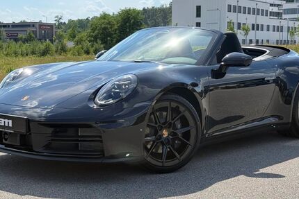 Porsche 992 6.900 km 159.890 &euro; Kaiserslautern 67657