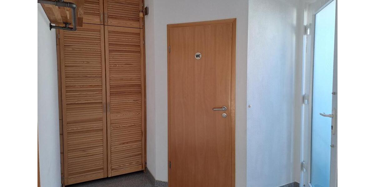 Reihenhaus Kaiserslautern Bahnheim - 4 Zimmer, 110 m&sup2;, 1.580&euro; | Angebot:26512343