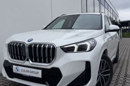 BMW X1 16.170 km 48.275 &euro; Kaiserslautern 67663