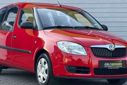 Skoda Roomster 106.000 km 4.990 &euro; Dreisen 67816