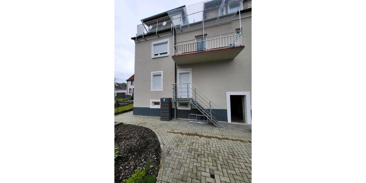 Etagenwohnung Otterbach - 3 Zimmer, 94 m&sup2;, 195.000&euro; | Angebot:26083920