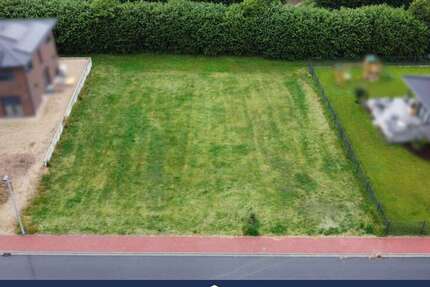 Grundstück zu verkaufen in Hanerau Hademarschen 75.000 € 718 m²