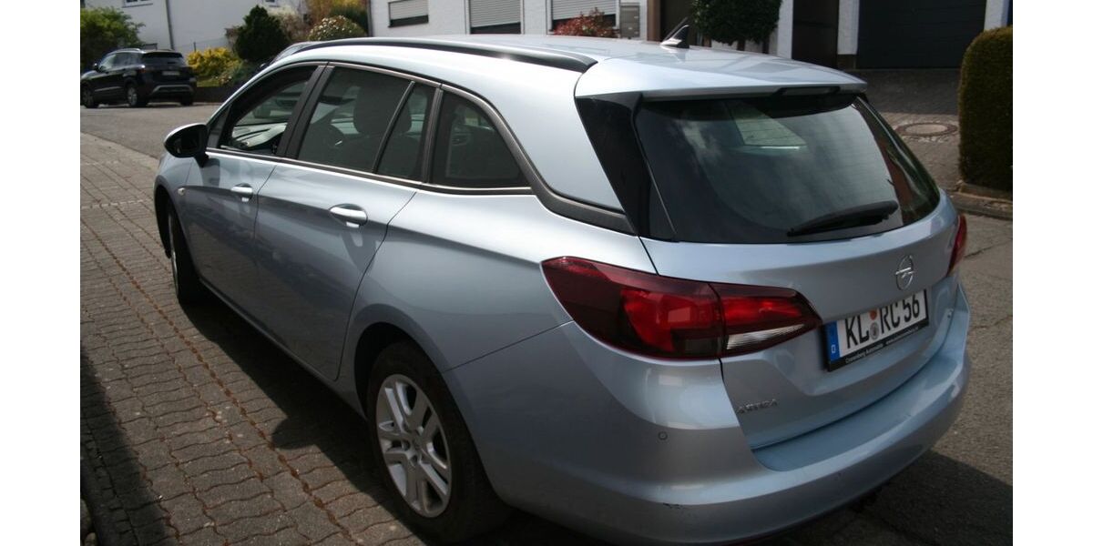 Opel Astra 73.000 km 14.000 &euro; Kaiserslautern 67659
