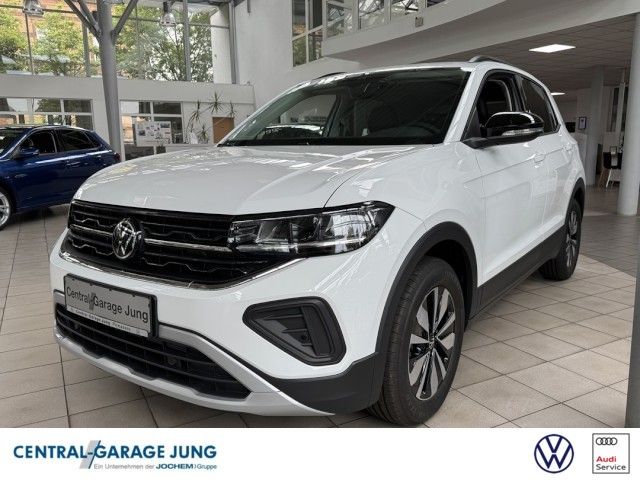 T-Cross