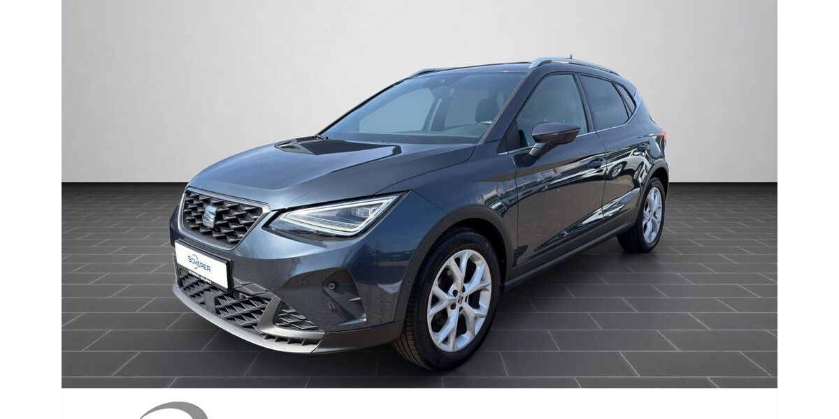 Seat Arona 31.900 km 19.899 &euro; Neustadt a.d. Weinstraße 67433