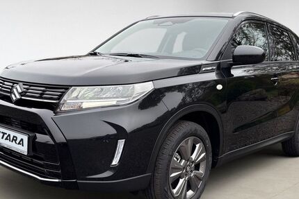 Suzuki Vitara 14.000 km 24.990 &euro; Breunigweiler 67725