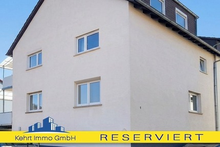 Gepflegtes Zuhause mit familienfreundlichem Ambiente und viel Platz in Erfenbach - Haus Kaiserslautern/Erfenbach Erfenbach | Angebot:26270942