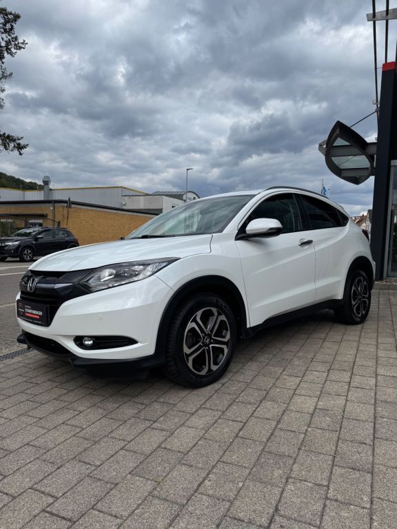 HR-V