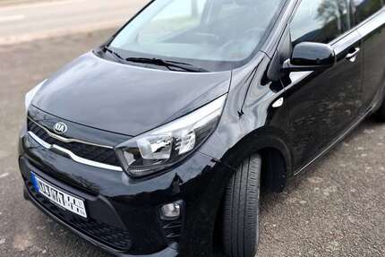 Kia Picanto 57.000 km 10.900 &euro; Wolfstein, Stadt 67752