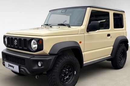 Suzuki Jimny 34.500 km 28.990 &euro; Breunigweiler 67725