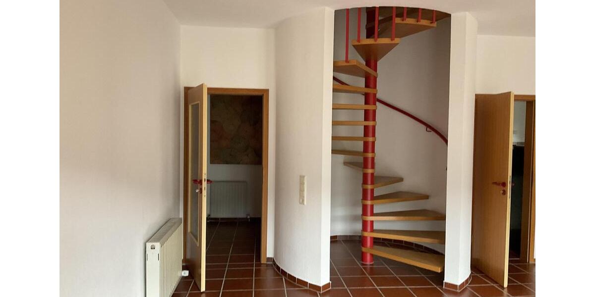 Maisonettenwohnung Kaiserslautern Einsiedlerhof - 2 Zimmer, 75 m&sup2;, 850&euro; | Angebot:26444073