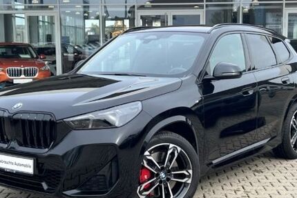 BMW X1 8.900 km 38.933 &euro; Landstuhl 66849