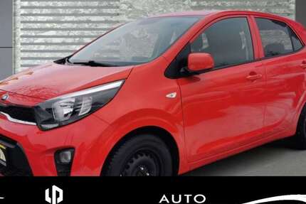 Kia Picanto 34.500 km 10.990 &euro; Kaiserslautern 67657