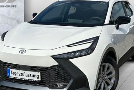 Toyota C-HR 5.400 km 27.444 &euro; Katzweiler 67734