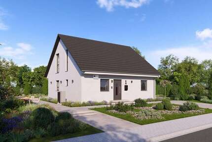 Haus Bann - 5 Zimmer, 145 m&sup2;, 324.919&euro; | Angebot:27594778