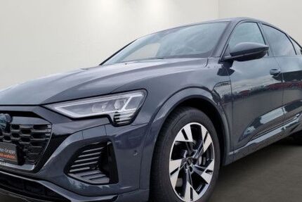 Audi Q8 e-tron 18.524 km 52.480 &euro; Kaiserslautern 67663