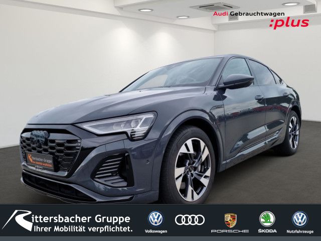 Audi Q8 e-tron 18.524 km 52.480 &euro; Kaiserslautern 67663