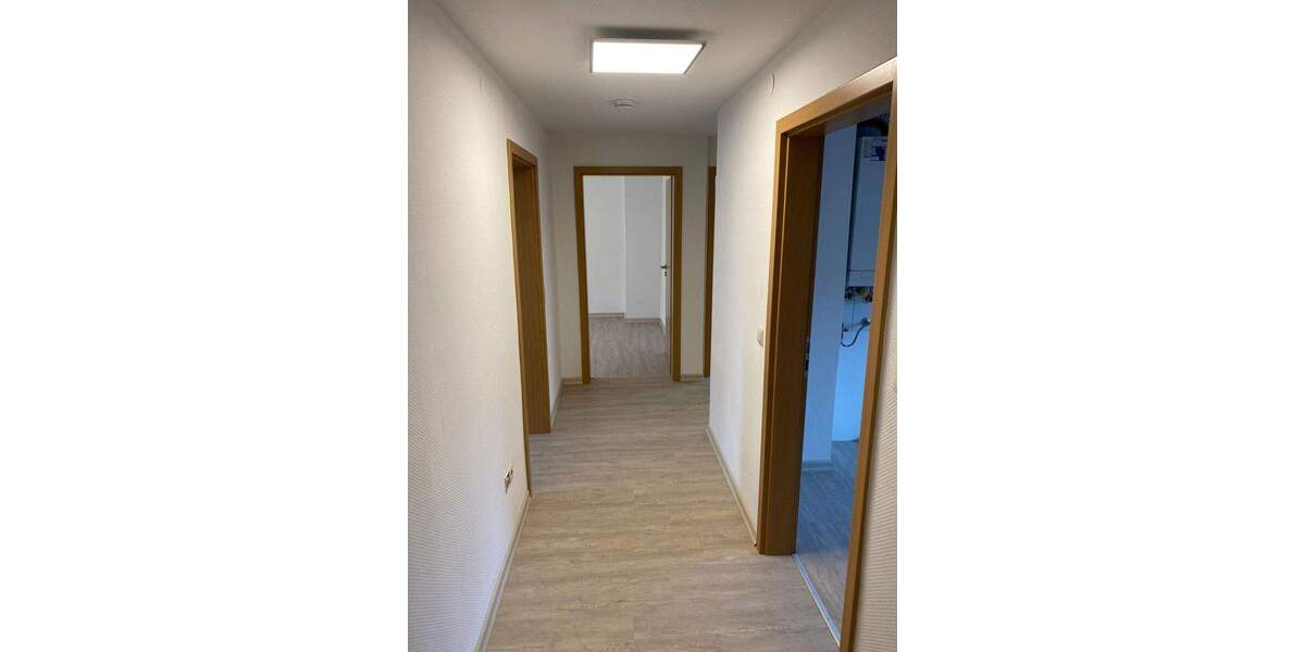 Etagenwohnung Pirmasens Innenstadt - 3 Zimmer, 59 m&sup2;, 460&euro; | Angebot:26155810