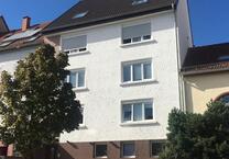 ZU VERMIETEN IN PIRMASENS * 2 ZKB - Wohnung (Dachgeschoss)