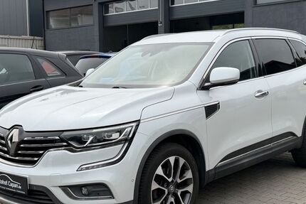 Renault Koleos 136.000 km 15.199 &euro; Kirchheimbolanden 67292