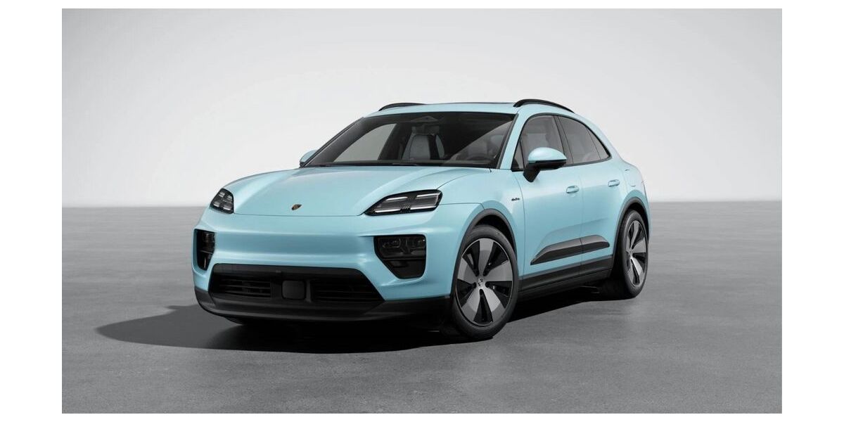 Porsche Macan 12.000 km 82.690 &euro; Kaiserslautern 67657