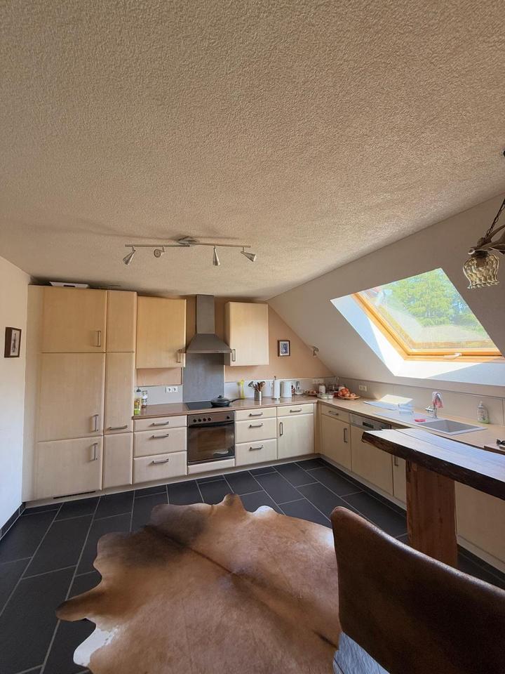 Haus zu verkaufen (oder Wohnung)