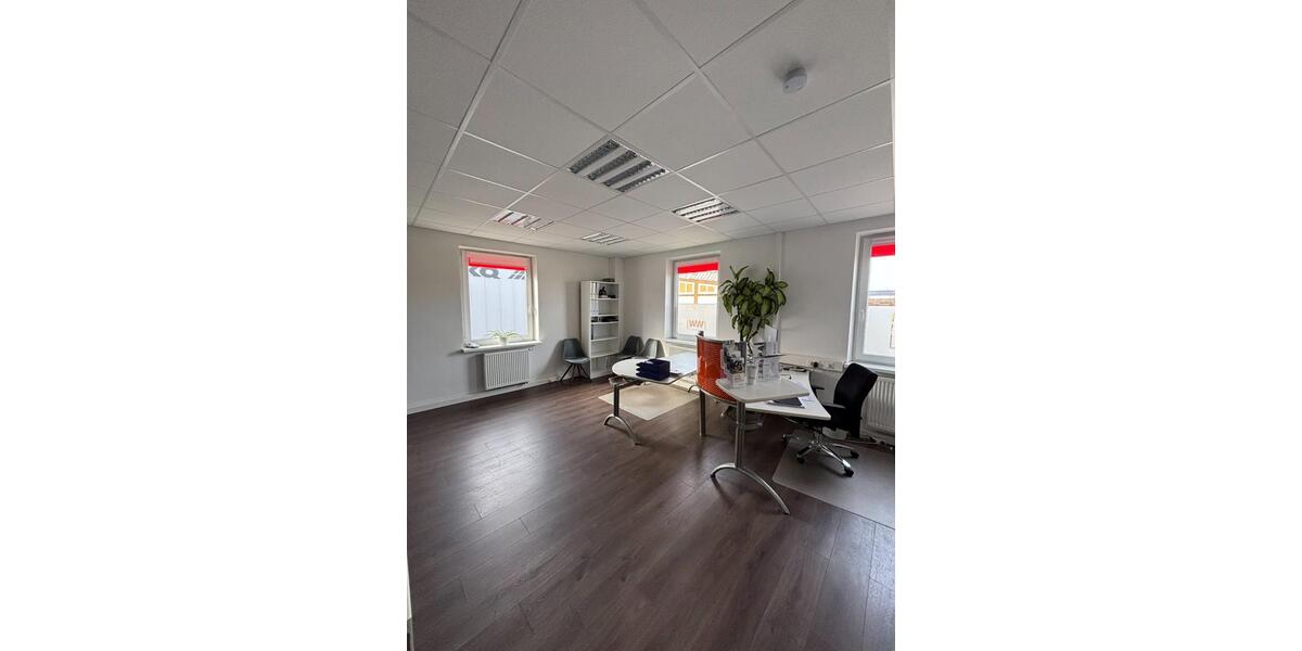 Gewerbeobjekt Kaiserslautern Bahnheim - 1.490&euro; | Angebot:25253211