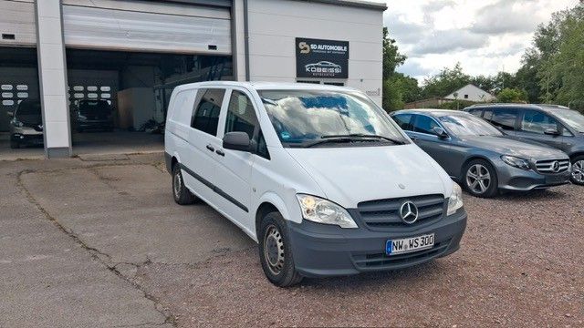 Mercedes-Benz Vito 269.000 km 5.900 &euro; Neustadt/Wstr. 67433