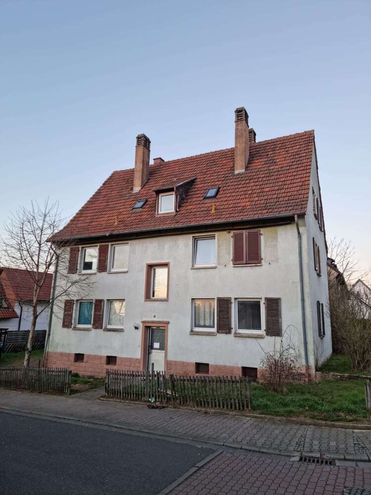 Haus zum Kaufen in Bruchmühlbach 370.000 € 235.74 m²
