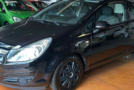 Opel Corsa 153.156 km 3.890 € Bad Dürkheim 67098