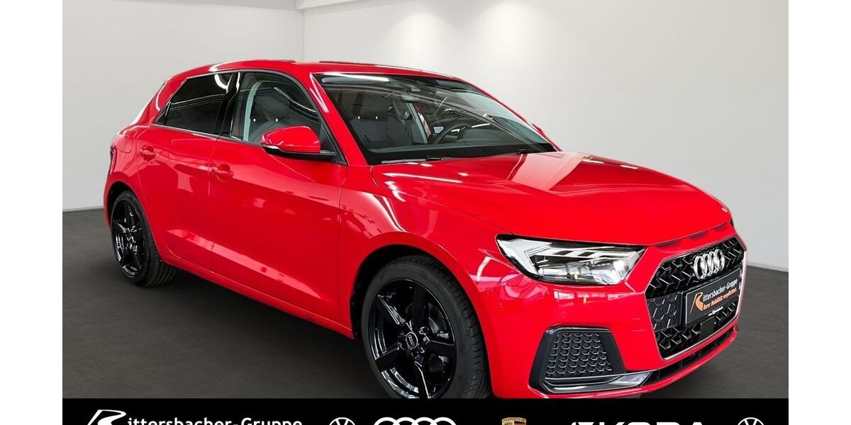 Audi A1 8.930 km 24.820 &euro; Kusel 66869