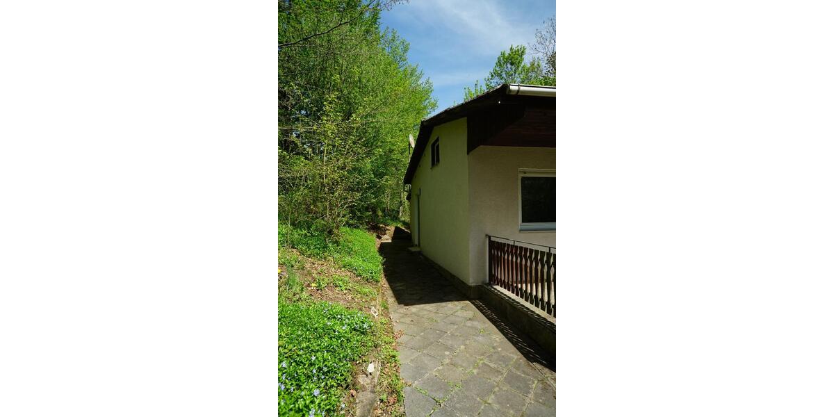 Einfamilienhaus Dielkirchen - 2 Zimmer, 60 m&sup2;, 105.000&euro; | Angebot:26990521