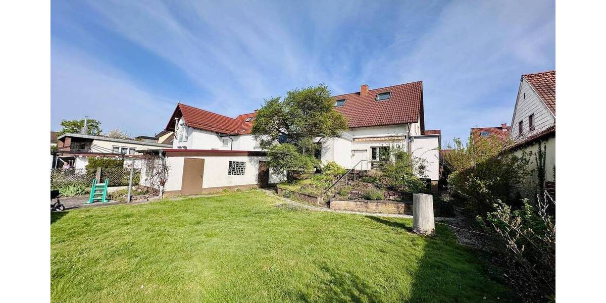 Einfamilienhaus Ramstein-Miesenbach Ramstein - 6 Zimmer, 152 m&sup2;, 375.000&euro; | Angebot:26584880