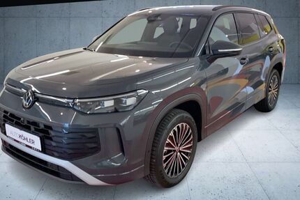 VW Tayron 8.000 km 42.990 &euro; Bad Dürkheim 67098