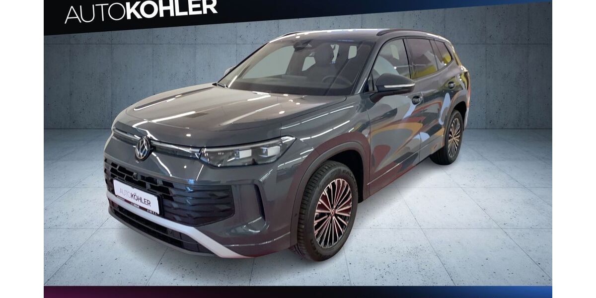 VW Tayron 8.000 km 42.990 &euro; Bad Dürkheim 67098