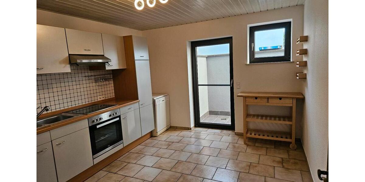 Etagenwohnung Bruchmühlbach-Miesau Miesau - 2 Zimmer, 72 m&sup2;, 580&euro; | Angebot:26321146
