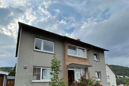 Haus Bad Dürkheim - 8 Zimmer, 165 m&sup2;, 395.000&euro; | Angebot:25529851